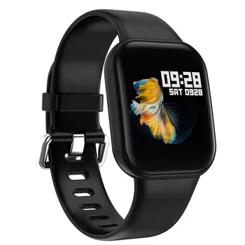NEW luxury Smart Watches Android iOS Sports Fitness Calorie Wristband Wear watches multifunction classic black Waterproof Alarm
NEW luxury Smart Watches Android iOS Sports Fitness Calorie Wristband Wear watches multifunction classic black Waterproof Alarm