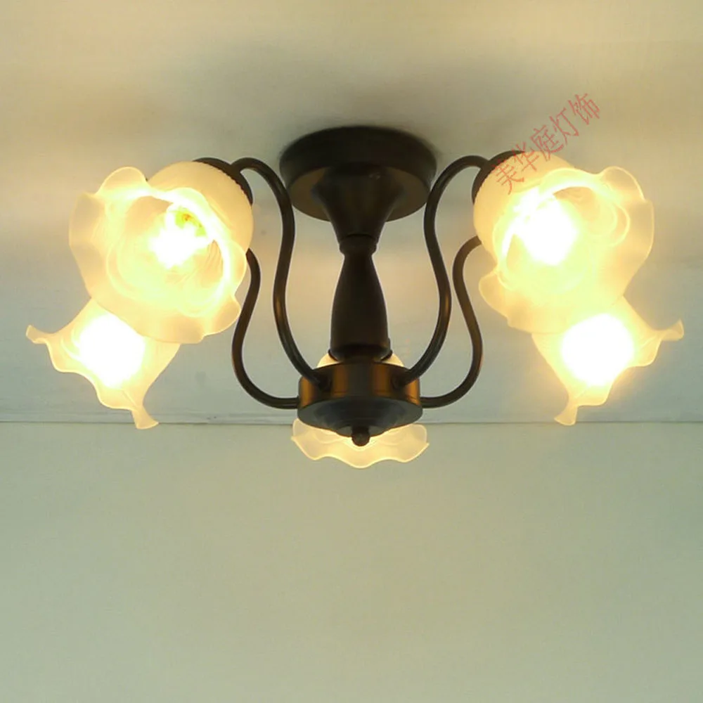 3/5Head Vintage Chandeliers 110V/220v E27 Led Lighting Lustre Design American Retro Iron Kitchen Chandelier Lamp
3/5Head Vintage Chandeliers 110V/220v E27 Led Lighting Lustre Design American Retro Iron Kitchen Chandelier Lamp