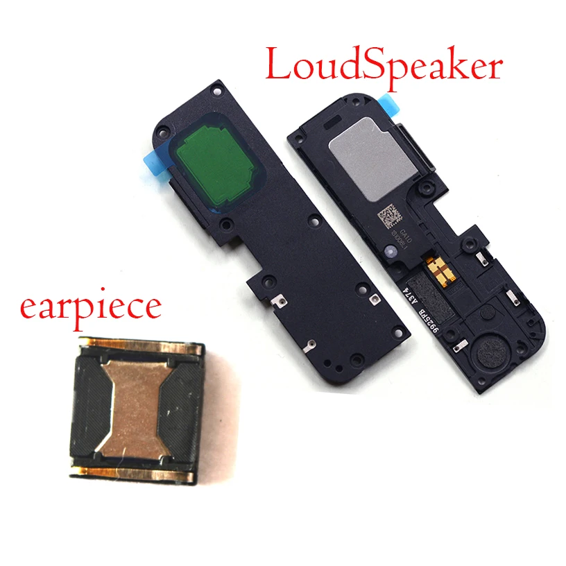 Buzzer Ringer Loud Speaker Loudspeaker Earpiece Speaker Sound Earphone Ear Piece for for Xiaomi Mi 8 lite /Mi 8X /Mi 8 Mi8 Youth
Buzzer Ringer Loud Speaker Loudspeaker Earpiece Speaker Sound Earphone Ear Piece for for Xiaomi Mi 8 lite /Mi 8X /Mi 8 Mi8 Youth