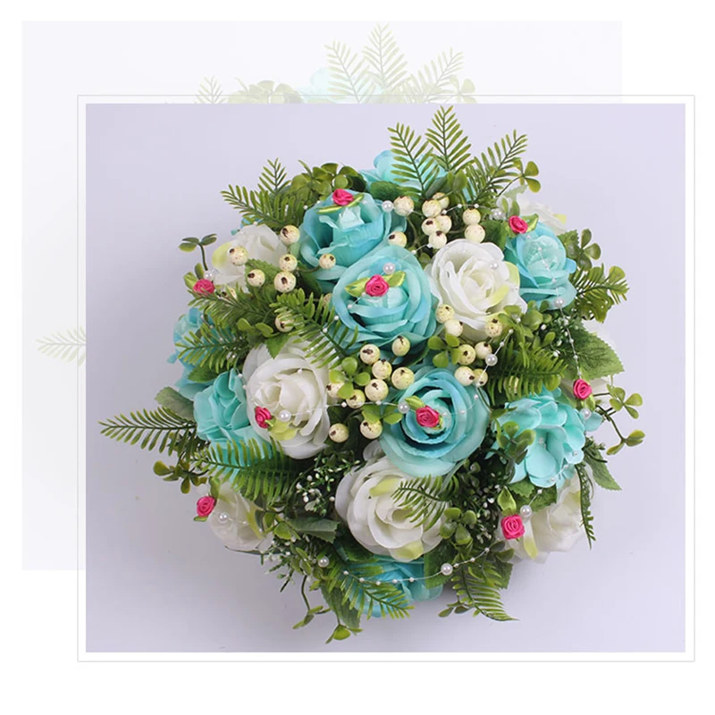 Artificial silk fake Wedding home table centerpieces rose flowers road lead decorative flower ball Hydrangea Pearl decoration 
Artificial silk fake Wedding home table centerpieces rose flowers road lead decorative flower ball Hydrangea Pearl decoration