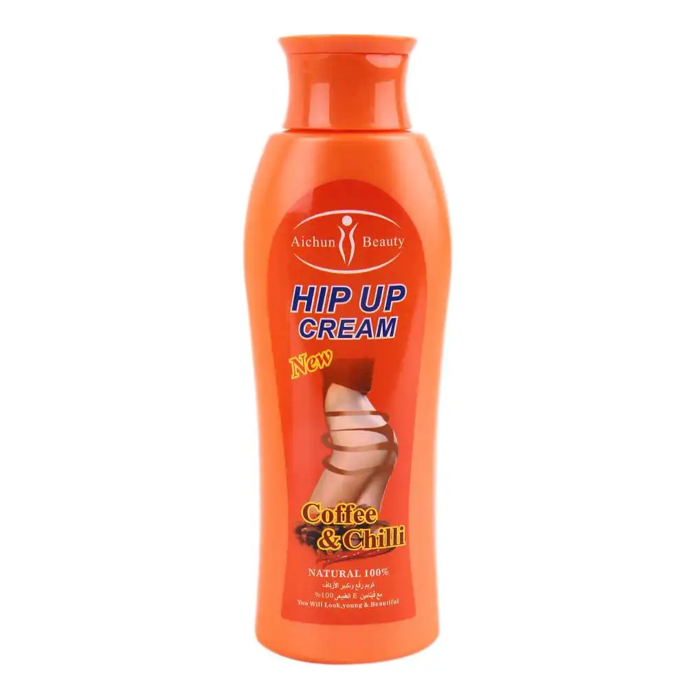 Aichun Slimming Cream type coffee Chili And Ginger Stubborn Fat Burn Potent Lose Weight Cream Lift Firming Oil top quality
Aichun Slimming Cream type coffee Chili And Ginger Stubborn Fat Burn Potent Lose Weight Cream Lift Firming Oil top quality