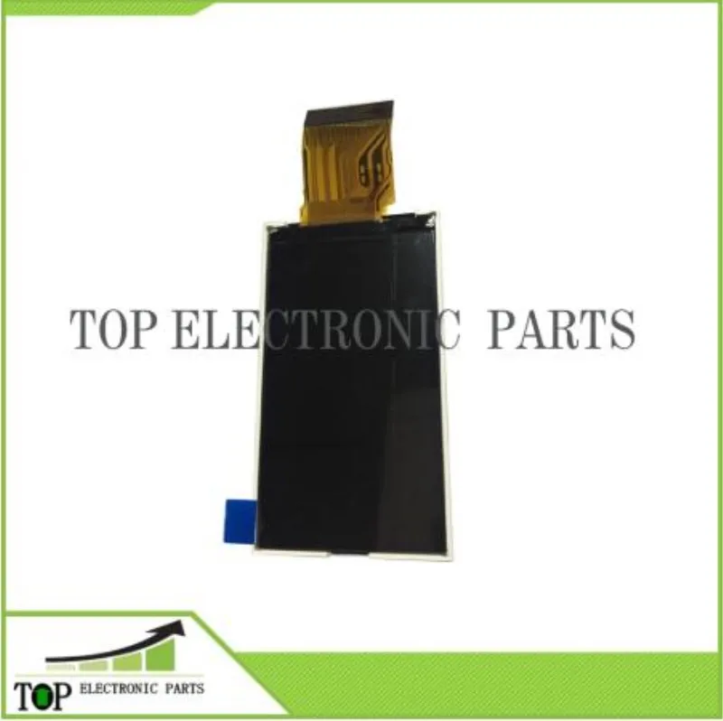 2.7 inch T27P05 LCD screen 16:9 FPC-T27P05V1 alternative PW27P05 PW27P05-FPC alternative FPC-2704001
2.7 inch T27P05 LCD screen 16:9 FPC-T27P05V1 alternative PW27P05 PW27P05-FPC alternative FPC-2704001