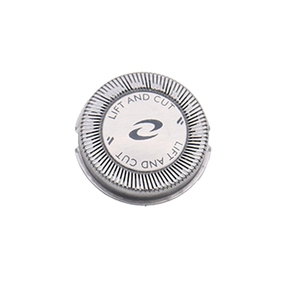 100pc Replacement Shaver Head for Philips HQ56 HQ55 HQ48 HQ3 HQ85 HQ6695 HQ5860 HQ5858 HQ5856 HQ5855 HQ5890 HQ5660 HQ5655 HQ6645
100pc Replacement Shaver Head for Philips HQ56 HQ55 HQ48 HQ3 HQ85 HQ6695 HQ5860 HQ5858 HQ5856 HQ5855 HQ5890 HQ5660 HQ5655 HQ6645