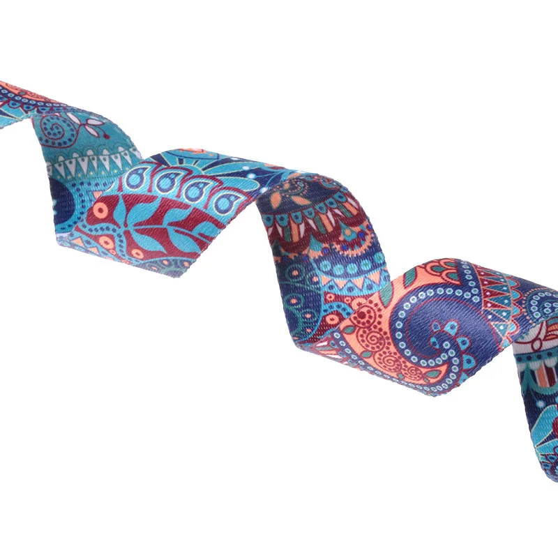 Newly Women Printed Pull Rope Resistance Strap Dance Training Tension Belt Stretching Pilates Yoga BF88
Newly Women Printed Pull Rope Resistance Strap Dance Training Tension Belt Stretching Pilates Yoga BF88