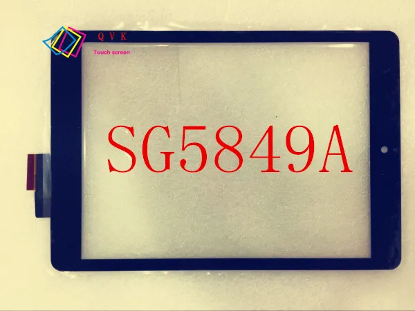 +shell 7.85" tablet efun nextbook 8 NX785QC8G capacitive touch screen glass digitizer panel SG5849A-FPC-V1-1 SG5958A3-2
+shell 7.85" tablet efun nextbook 8 NX785QC8G capacitive touch screen glass digitizer panel SG5849A-FPC-V1-1 SG5958A3-2