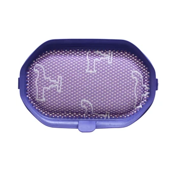 High Quality 1pcs Vacuum Cleaner accessories Parts HEPA Filter for Dyson DC31 DC34 DC35 DC44 DC45 DC56
High Quality 1pcs Vacuum Cleaner accessories Parts HEPA Filter for Dyson DC31 DC34 DC35 DC44 DC45 DC56