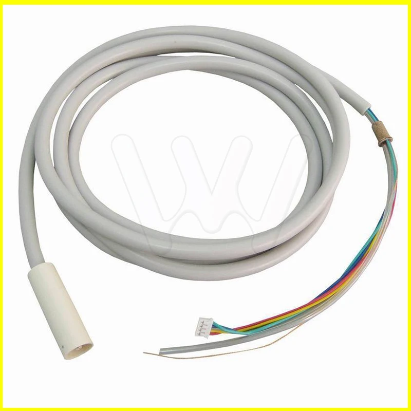 Dental-Scaler-UDS-Cable-Tubing-Fit-EMS-Woodpecker-HW-5L