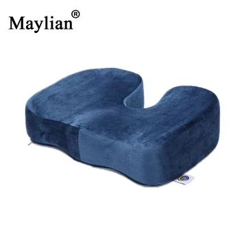 Travel Neck Pillow Soft U Shaped Slow Rebound Memory Foam for Office Flight Traveling Cotton Pillows Head Rest Cushion P98
Travel Neck Pillow Soft U Shaped Slow Rebound Memory Foam for Office Flight Traveling Cotton Pillows Head Rest Cushion P98
