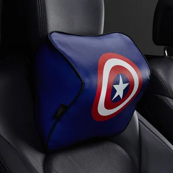 Memory Foam Pillow Neck Car Headrest Pillow Car Interior Accessories Styling For Renault clio megane 2 3 captur logan kadjar
Memory Foam Pillow Neck Car Headrest Pillow Car Interior Accessories Styling For Renault clio megane 2 3 captur logan kadjar
