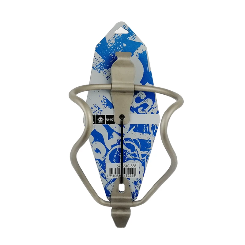 Bike Bottle Gage Holder Ultralight Titanium Bottle Gage MTB Road Bike Bottle Holder Bicycle Accessories Bicycle Bottle Cage
Bike Bottle Gage Holder Ultralight Titanium Bottle Gage MTB Road Bike Bottle Holder Bicycle Accessories Bicycle Bottle Cage