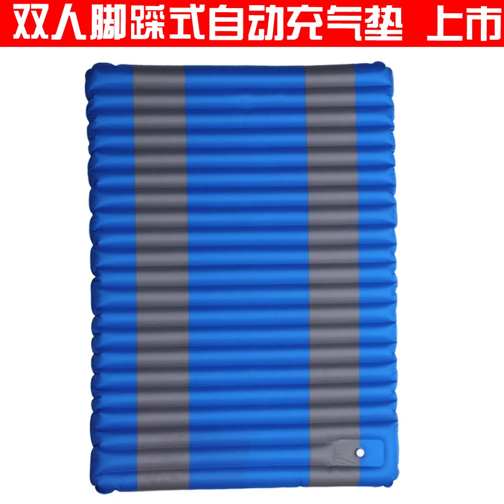Car camping double trunk mattress thickening outdoor mat inflatable cushion foot pressing air cushion Car Travel Bed sofa bed
Car camping double trunk mattress thickening outdoor mat inflatable cushion foot pressing air cushion Car Travel Bed sofa bed