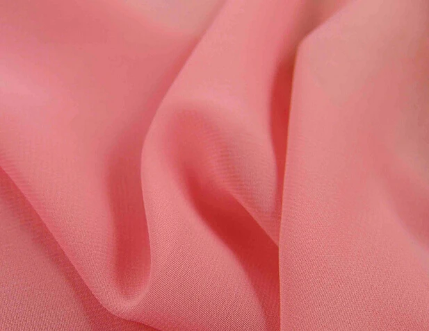 3 meters 150cm 59" width watermelon pink gauze silk chiffon fabric for summer dress skirt blouse curtains MM164
3 meters 150cm 59" width watermelon pink gauze silk chiffon fabric for summer dress skirt blouse curtains MM164