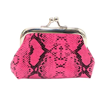 Fashion Snack print Coin Bag Women Retro Printing Snacks Coin Purse Card Holders Handbag porte monnaie femme
Fashion Snack print Coin Bag Women Retro Printing Snacks Coin Purse Card Holders Handbag porte monnaie femme