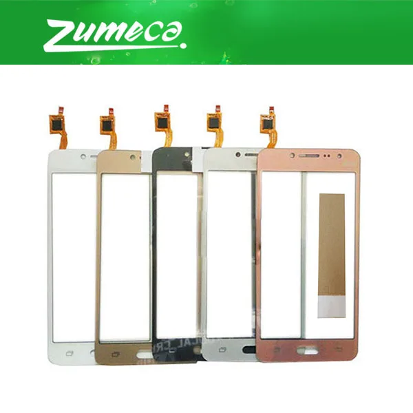 For Samsung Galaxy J2 Prime SM-G532 G532H G532F Samsung G532 Touch Screen Digitizer Black White Gold Pink Silver Color+Tape
For Samsung Galaxy J2 Prime SM-G532 G532H G532F Samsung G532 Touch Screen Digitizer Black White Gold Pink Silver Color+Tape