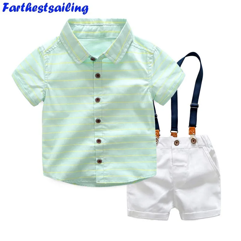 Boys Summers Clothes Children Shirt Shorts Sets Kids Summer Cool Sets Children Clothing Sets Boys Clothes Kids Comfortable Suits
Boys Summers Clothes Children Shirt Shorts Sets Kids Summer Cool Sets Children Clothing Sets Boys Clothes Kids Comfortable Suits