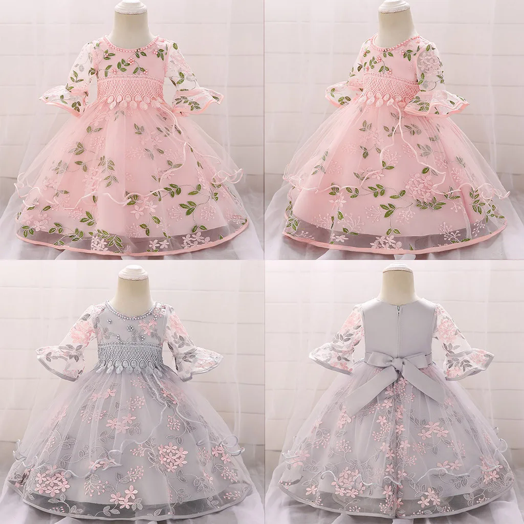 Small Fresh New Flower Petals Dresses Girls Bridesmaid Elegant Dresses Princess Girls Pageant Prom Gown First Communion Dress
Small Fresh New Flower Petals Dresses Girls Bridesmaid Elegant Dresses Princess Girls Pageant Prom Gown First Communion Dress