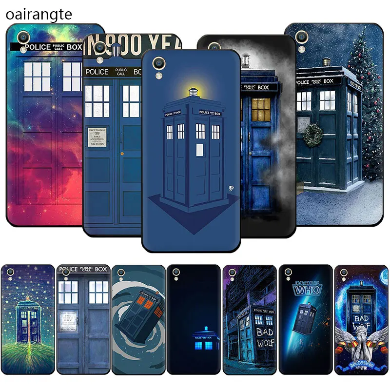 Tardis Box Doctor Who TV Silicone soft phone case for OPPO R17 R15 F11 Pro R11 R9 S A77 A73 A83 A7 A37 A59 A5
Tardis Box Doctor Who TV Silicone soft phone case for OPPO R17 R15 F11 Pro R11 R9 S A77 A73 A83 A7 A37 A59 A5