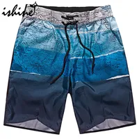 New Quick Dry Summer mens Beach board shorts surf siwmwear swim shorts for Men Athletic gym shorts jul21 image