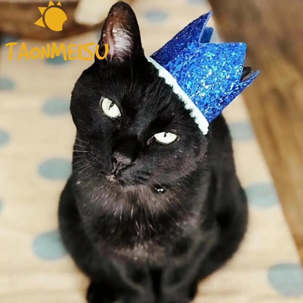 Dog cat Sequins Caps Headwear Pet Party Birthday Crown Bow Tie Sequin Hat Xmas decor Cosplay Pet Dog Hat For Chihuahua
Dog cat Sequins Caps Headwear Pet Party Birthday Crown Bow Tie Sequin Hat Xmas decor Cosplay Pet Dog Hat For Chihuahua