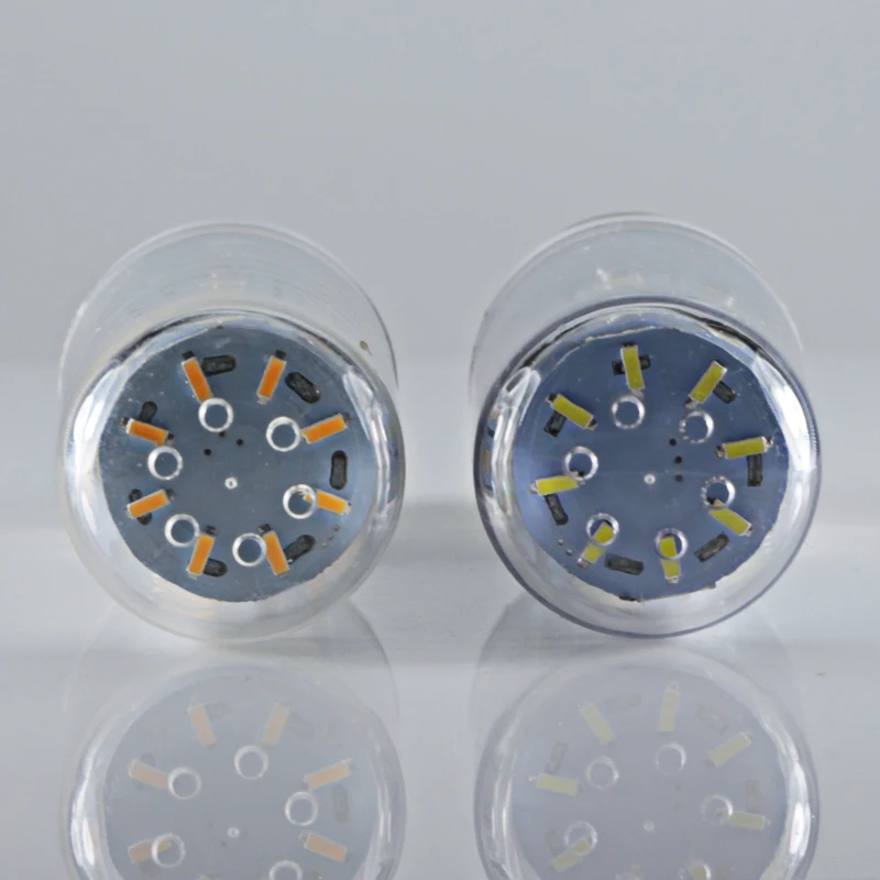 E27 6W dimmer light 3