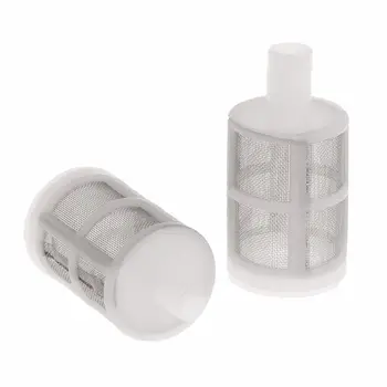 2019 Fish Tank Filter Mesh Water Pump Hose Net Clean Screen Pumps Aquarium Supplies 7mm/10mm Micro Irrigation Garden Accessories
2019 Fish Tank Filter Mesh Water Pump Hose Net Clean Screen Pumps Aquarium Supplies 7mm/10mm Micro Irrigation Garden Accessories