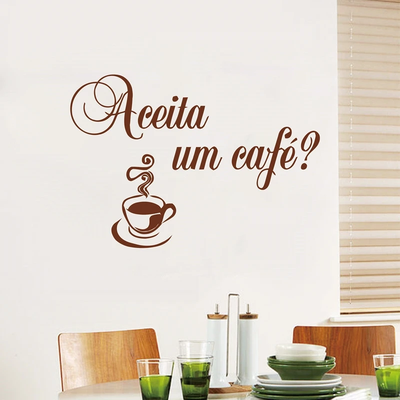 Free shipping modern Portuguese style kitchen wall stickers decor , Amo Eu Cozinhar vinyl waterproof wall decal stickers
Free shipping modern Portuguese style kitchen wall stickers decor , Amo Eu Cozinhar vinyl waterproof wall decal stickers