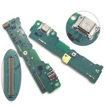 USB Charging Port Flex Cable Ribbon For Samsung Galaxy Tab S2 9.7" T810 T815 T813 T817 Dock Connector Board
USB Charging Port Flex Cable Ribbon For Samsung Galaxy Tab S2 9.7" T810 T815 T813 T817 Dock Connector Board