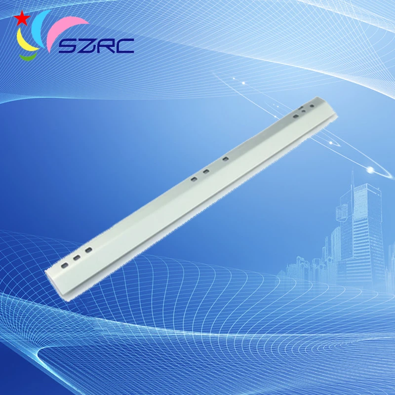 High Quality Drum Cleaning Blade Compatible For Sharp MX-2000L 2300N 2700N 7000N 3500N 3501N 5500N 4500N 4501N 6200N 6201N 7001N
High Quality Drum Cleaning Blade Compatible For Sharp MX-2000L 2300N 2700N 7000N 3500N 3501N 5500N 4500N 4501N 6200N 6201N 7001N