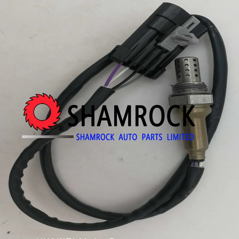 

25324175 O2 Oxygen Sensor Air Fuel Ratio 25324175 for Lifan 620 X60 320 520 BYD F3 1.6L