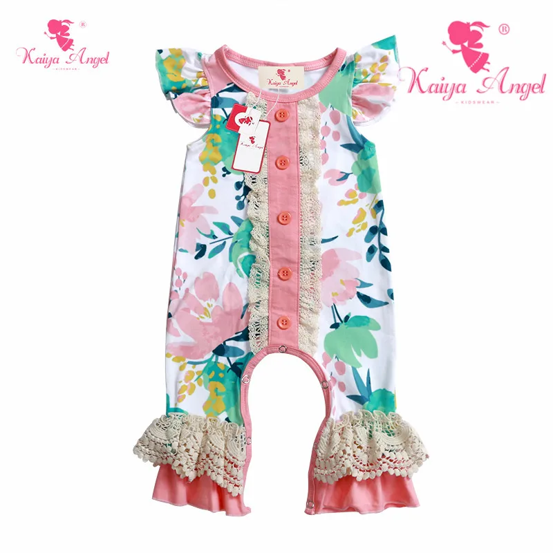 Kaiya Angel Baby Boy Girl Romper Summer Newborn Infant Fly Sleeve Flower Milk White Cotton Lace Spring Autumn Winter Clothes
Kaiya Angel Baby Boy Girl Romper Summer Newborn Infant Fly Sleeve Flower Milk White Cotton Lace Spring Autumn Winter Clothes