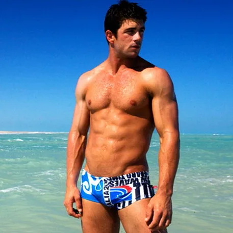 Austinbem Gay Swimwear Men Swimming Trunks Mens Bathing Short Swimsuit Zwembroek Jongen Bermudas mens swim briefs 210
Austinbem Gay Swimwear Men Swimming Trunks Mens Bathing Short Swimsuit Zwembroek Jongen Bermudas mens swim briefs 210