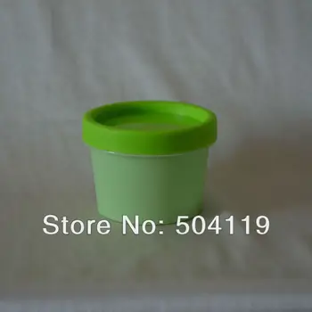 Refillable Bottles Lovely Candy Color 50g Empty Cosmetic Sample Contrainer Jars Refillable Bottle Plastic Jar Pot
Refillable Bottles Lovely Candy Color 50g Empty Cosmetic Sample Contrainer Jars Refillable Bottle Plastic Jar Pot