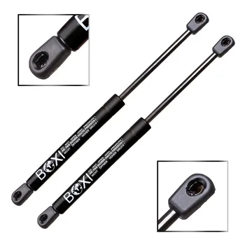 

BOXI 1 Pair Front Hood Gas Charged Lift Support Sturt Shocks Spring Dampers 1120812 1117690 for Ford Mondeo III 2001-2006