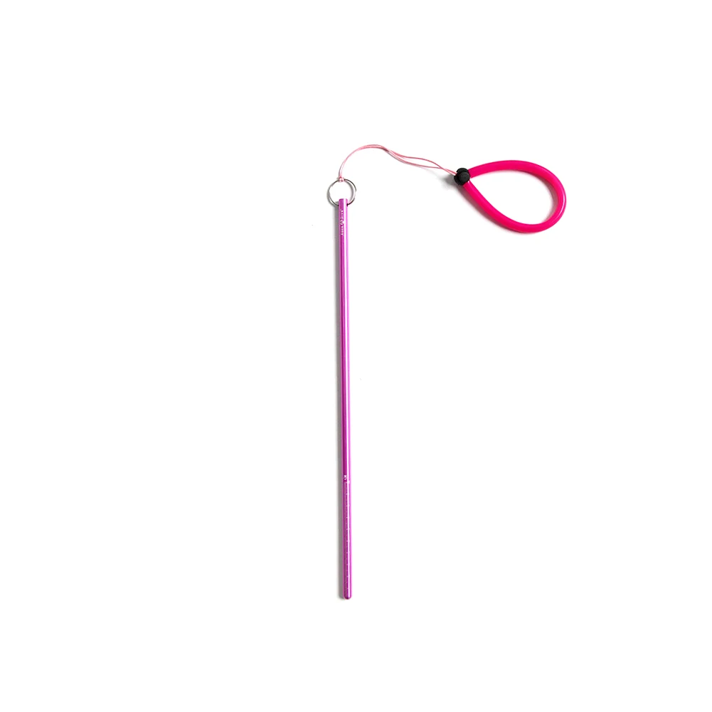 Accessories Professional Rod Underwater Tank Banger With Lanyard Scuba Rope Diving Stick Aluminium Alloy Pointer Shaker
Accessories Professional Rod Underwater Tank Banger With Lanyard Scuba Rope Diving Stick Aluminium Alloy Pointer Shaker