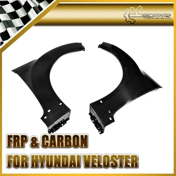 Car-styling For Hyundai Veloster Carbon Fiber OEM Front Fender
Car-styling For Hyundai Veloster Carbon Fiber OEM Front Fender