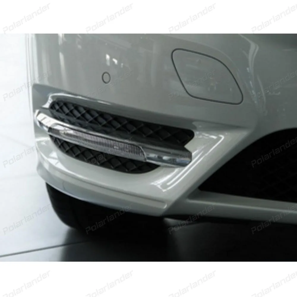 car drl kit For M/ercedes-B/enz W245 B180 B200 2009-2010 12V LED Daytime Running Lights daylight lamps
car drl kit For M/ercedes-B/enz W245 B180 B200 2009-2010 12V LED Daytime Running Lights daylight lamps