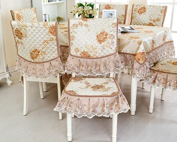 New Floral Tablecloth Pastoral Dinner Tablecloth Fresh Style Table Cover Decoration Rectangular Cotton Line Table Cloth
New Floral Tablecloth Pastoral Dinner Tablecloth Fresh Style Table Cover Decoration Rectangular Cotton Line Table Cloth