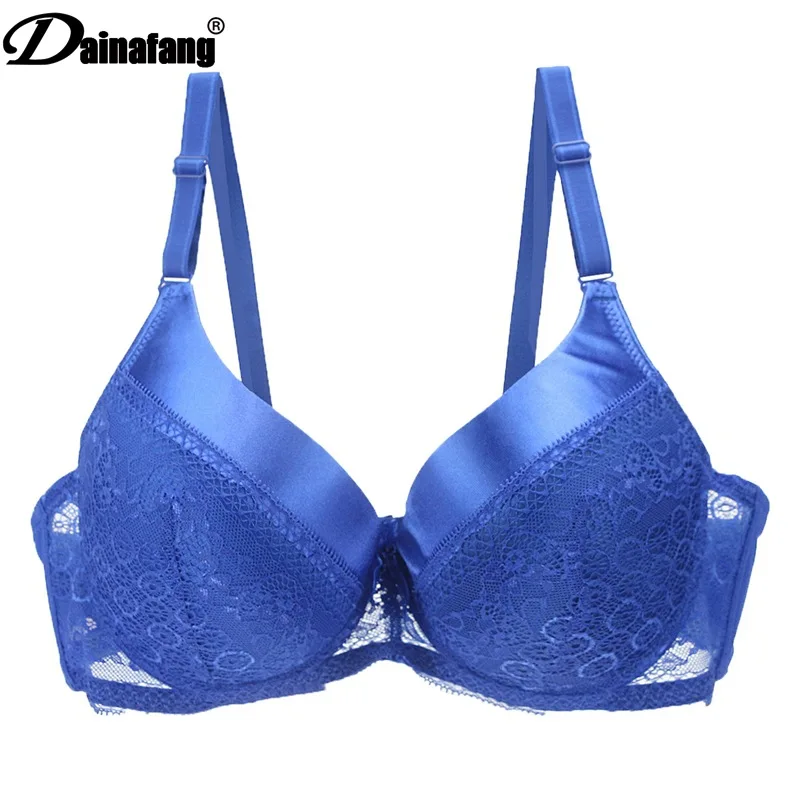Large size bra sexy lace underwear bra gathered breathable comfortable bra detachable shoulder strap double breasted
Large size bra sexy lace underwear bra gathered breathable comfortable bra detachable shoulder strap double breasted