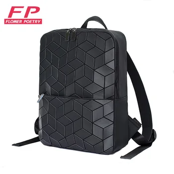 New Geometry Men Laptop Backpacks Women School Backpacks Casual Anti Theft Backpack Rucksack Travel mochilas mujer 2018 rugzak
New Geometry Men Laptop Backpacks Women School Backpacks Casual Anti Theft Backpack Rucksack Travel mochilas mujer 2018 rugzak