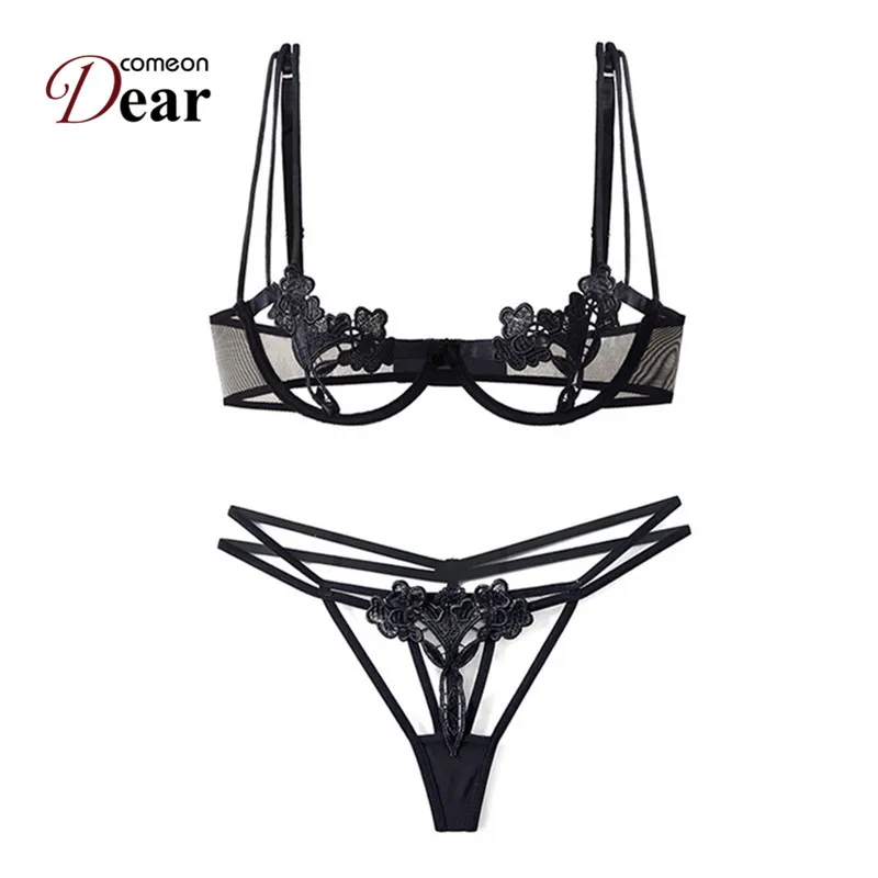 Comeondear Porno Lingerie Open Sexy Underwear Women Set Erotic Lingerie Femme Sexy Open Crotch Women Lingerie Set RK80751
Comeondear Porno Lingerie Open Sexy Underwear Women Set Erotic Lingerie Femme Sexy Open Crotch Women Lingerie Set RK80751