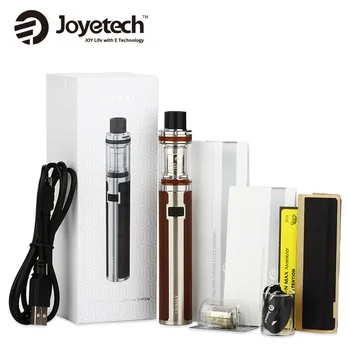 Clearance Joyetech UNIMAX 22 Vape Kit with 2200mAh Battery & 2ml UNIMAX 22 Atomizer Leak-proof E-cig Vape Kit
Clearance Joyetech UNIMAX 22 Vape Kit with 2200mAh Battery & 2ml UNIMAX 22 Atomizer Leak-proof E-cig Vape Kit