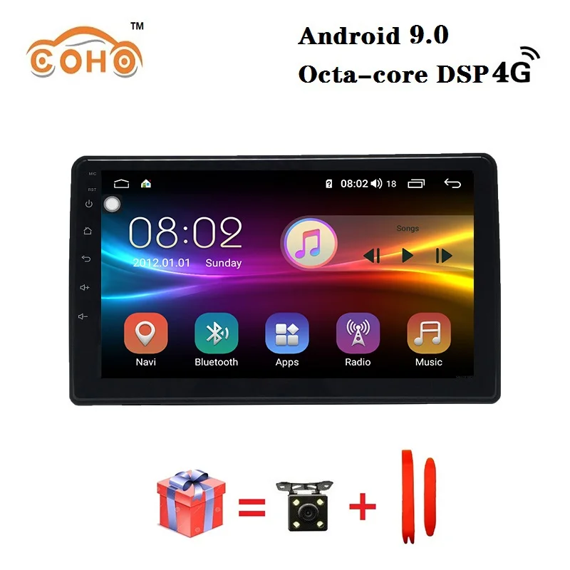 Sorento Android 9.0 8-core 4+64G auto radio 1 din android multimidia carro for 2013-2014 KIA Sorento
Sorento Android 9.0 8-core 4+64G auto radio 1 din android multimidia carro for 2013-2014 KIA Sorento