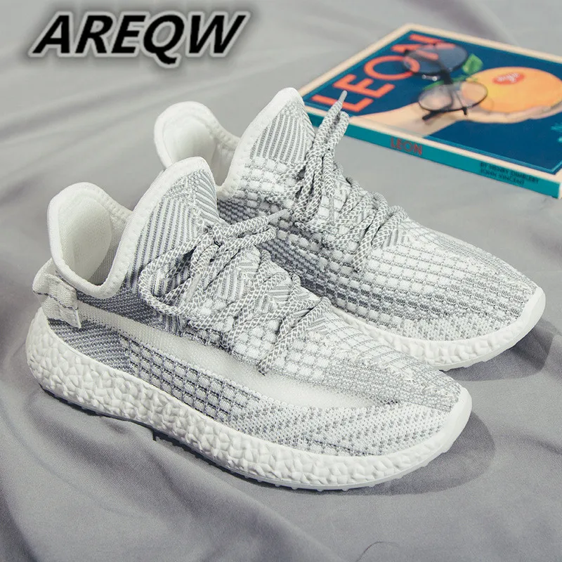 Flying Woven Cloth Ladies Vulcanized Shoes Spring and Summer Sports Breathable Deodorant Soft Casual Shoes
Flying Woven Cloth Ladies Vulcanized Shoes Spring and Summer Sports Breathable Deodorant Soft Casual Shoes