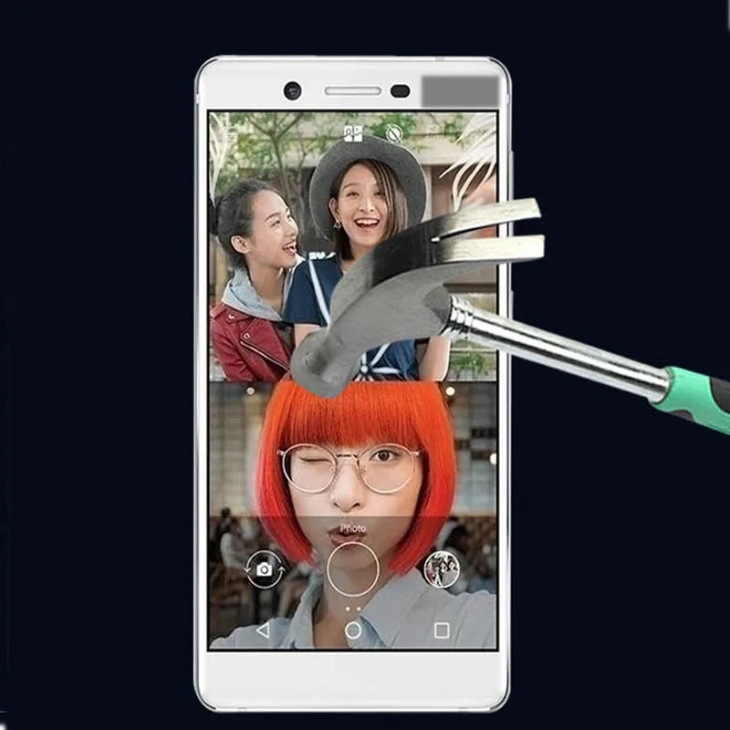 2 шт. для Nokia 7 TA 1041 Стекло закаленное Полное покрытие пленка Nokia7 экран протектор