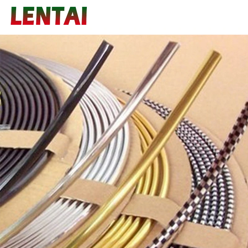 LENTAI 3M Car Interior Mouldings Chrome Strip DIY For Peugeot 3008 308 207 407 Nissan Juke X-Trail Hyundai I30 Ix35 Accent 2017
LENTAI 3M Car Interior Mouldings Chrome Strip DIY For Peugeot 3008 308 207 407 Nissan Juke X-Trail Hyundai I30 Ix35 Accent 2017