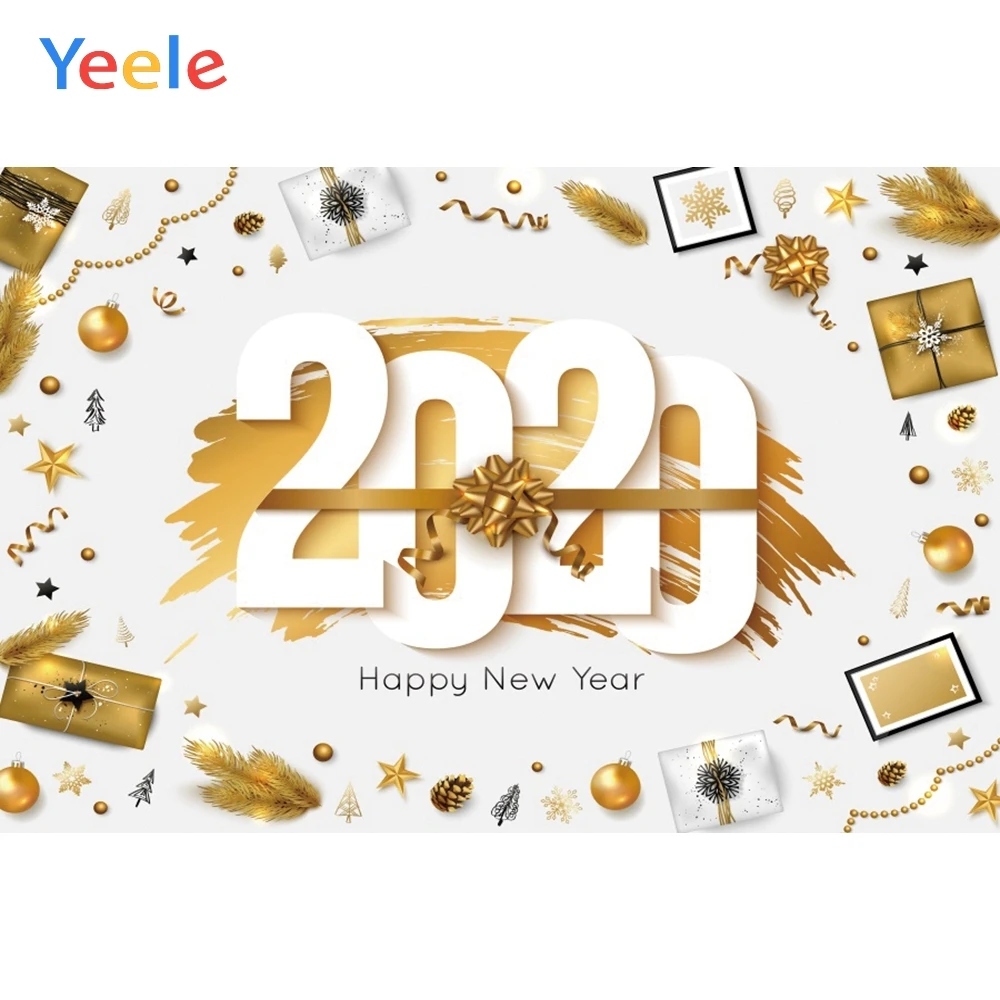 Yeele 2020 New Year Carnival Party Family Photocall Photography Backdrop Personalized Photographic Backgrounds For Photo Studio
Yeele 2020 New Year Carnival Party Family Photocall Photography Backdrop Personalized Photographic Backgrounds For Photo Studio