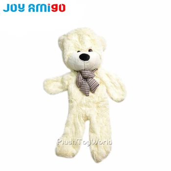 REALLY BIG Make Your Own Teddy Unstuffed Plush 160CM/63'' Teddy Bear Skin Without Cotton stuffed Inside ,4 Color Available Gift
REALLY BIG Make Your Own Teddy Unstuffed Plush 160CM/63'' Teddy Bear Skin Without Cotton stuffed Inside ,4 Color Available Gift