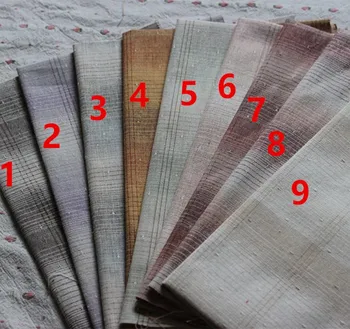 130*100cm Basic Patchwork Japanese Yarn Dyed Cotton Fabric Handmade Sewing Purse Craft Tissue Upholstery Quilting Fabric.
130*100cm Basic Patchwork Japanese Yarn Dyed Cotton Fabric Handmade Sewing Purse Craft Tissue Upholstery Quilting Fabric.