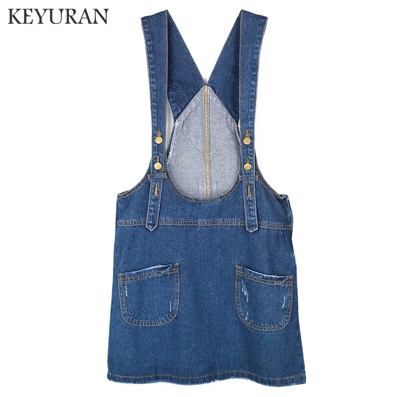 2019 Summer Women Blue Denim Dress Denim Sundress Girls Casual Loose Overalls Female Solid Color Spaghetti Strap Jeans Dresses
2019 Summer Women Blue Denim Dress Denim Sundress Girls Casual Loose Overalls Female Solid Color Spaghetti Strap Jeans Dresses