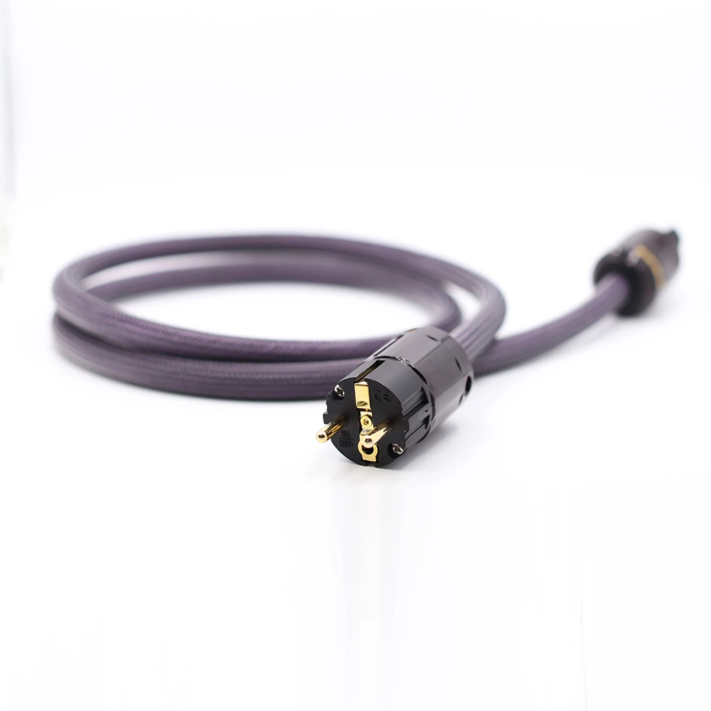 Preffair D507 OCC медный кабель питания переменного тока Hi-Fi P-079E/C-079 штепсельная вилка EU Schuko AC Шнур питания для Hifi AMP CD плеера
Preffair D507 OCC медный кабель питания переменного тока Hi-Fi P-079E/C-079 штепсельная вилка EU Schuko AC Шнур питания для Hifi AMP CD плеера